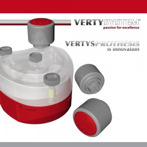 Vertys System