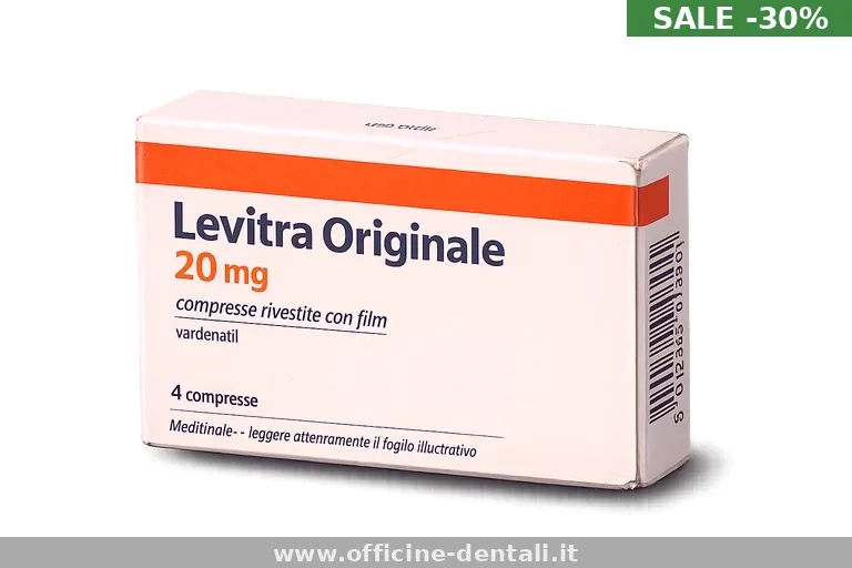 Levitra Originale