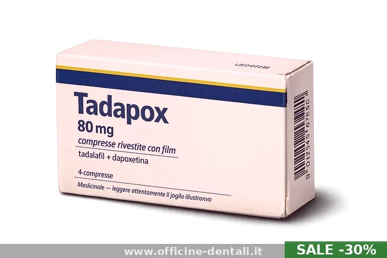 Tadapox
