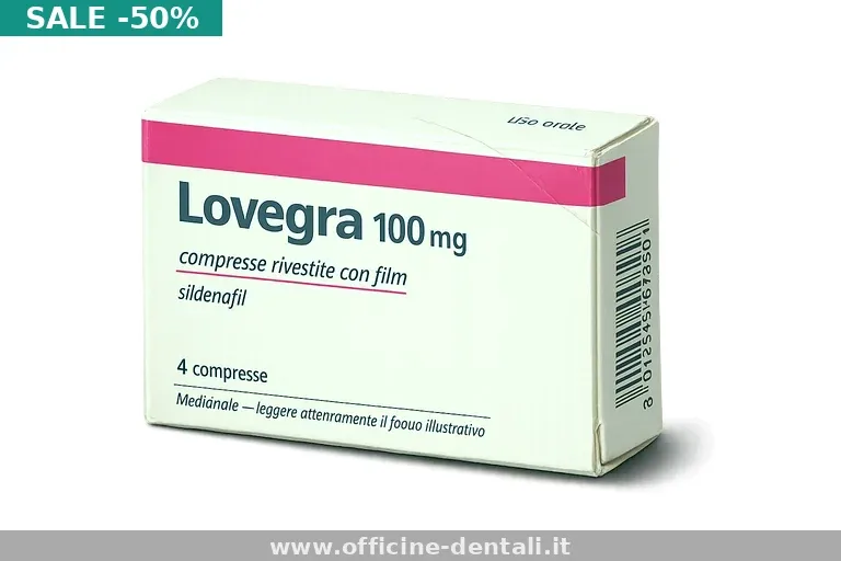 Lovegra