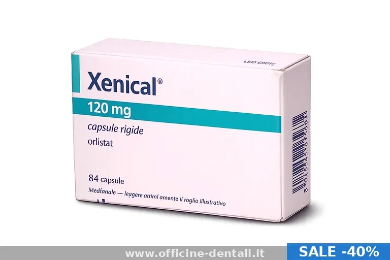 Xenical