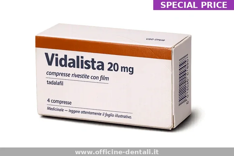 Vidalista