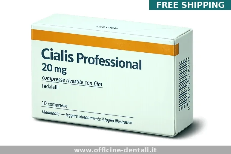 Cialis Professional