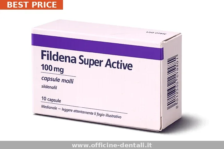 Fildena