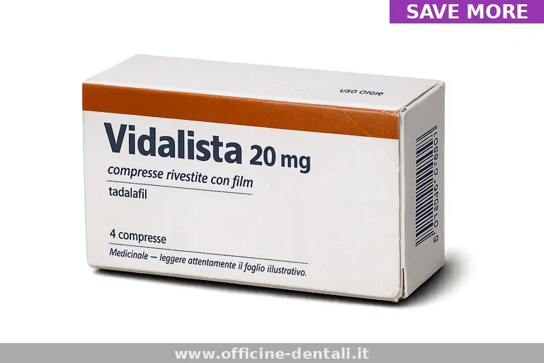 Vidalista