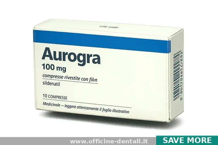 Aurogra