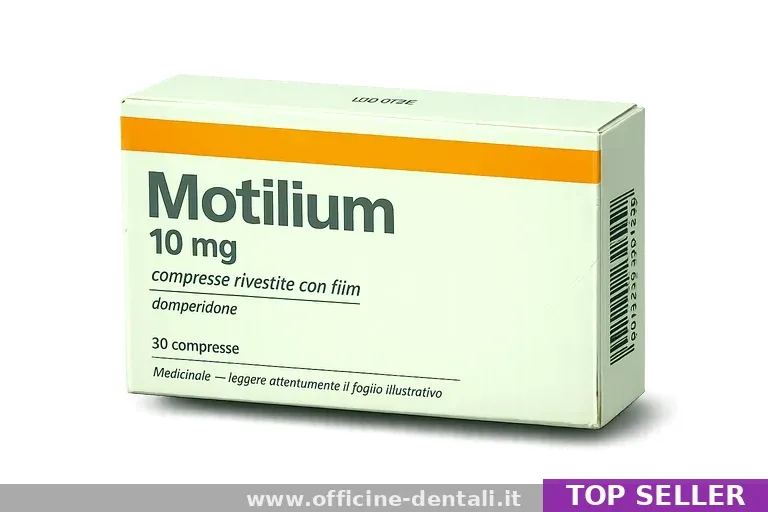 Motilium