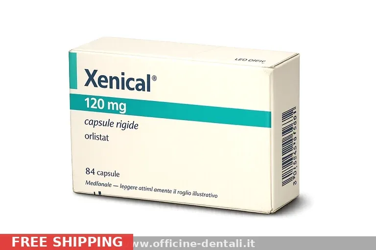 Xenical