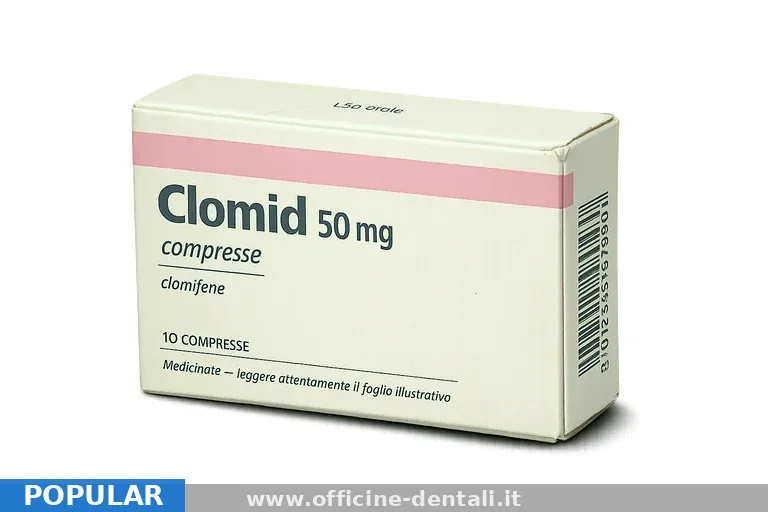 Clomid