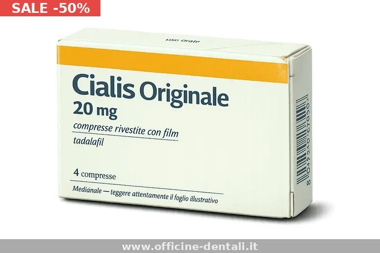 Cialis Soft