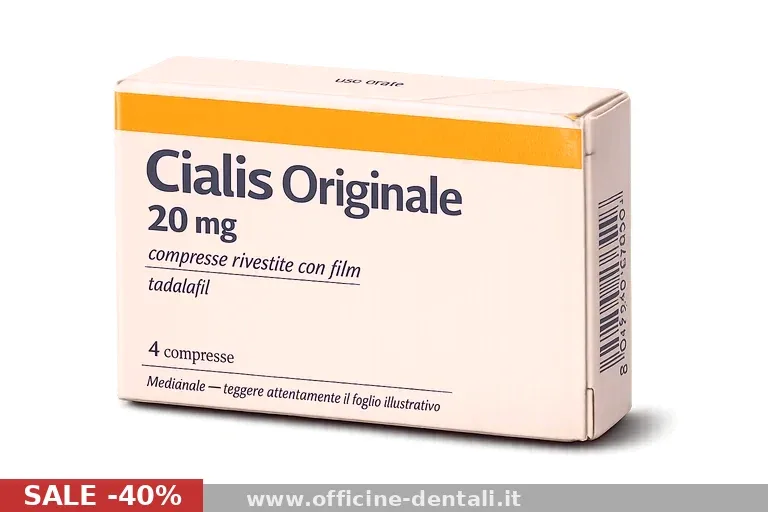 Cialis Soft