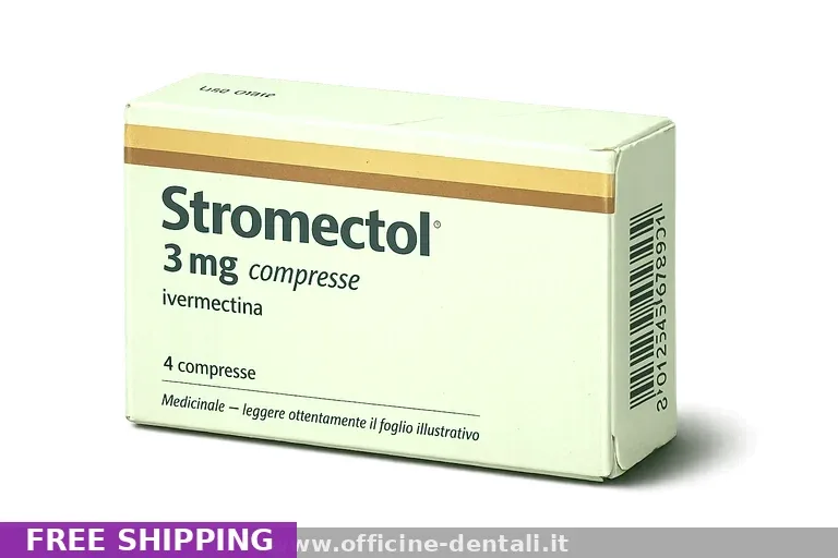 Stromectol