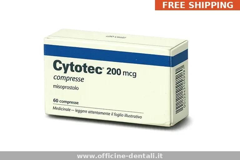 Cytotec