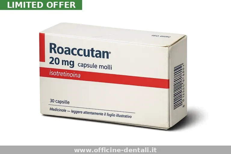 Roaccutan
