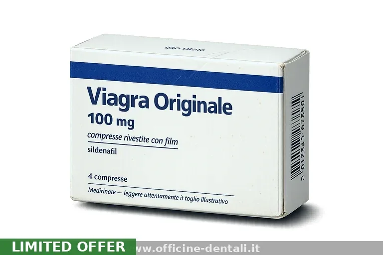 Viagra Originale