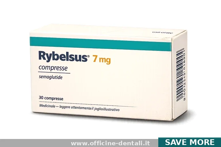 Rybelsus