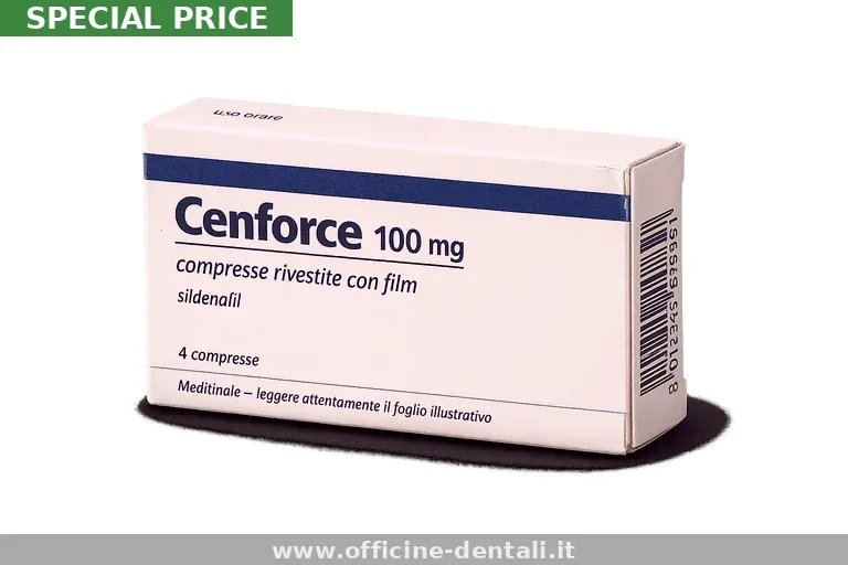 Cenforce
