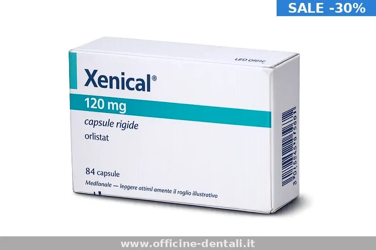 Xenical