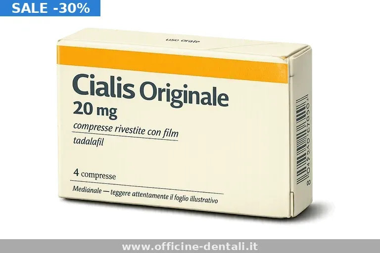 Cialis Soft