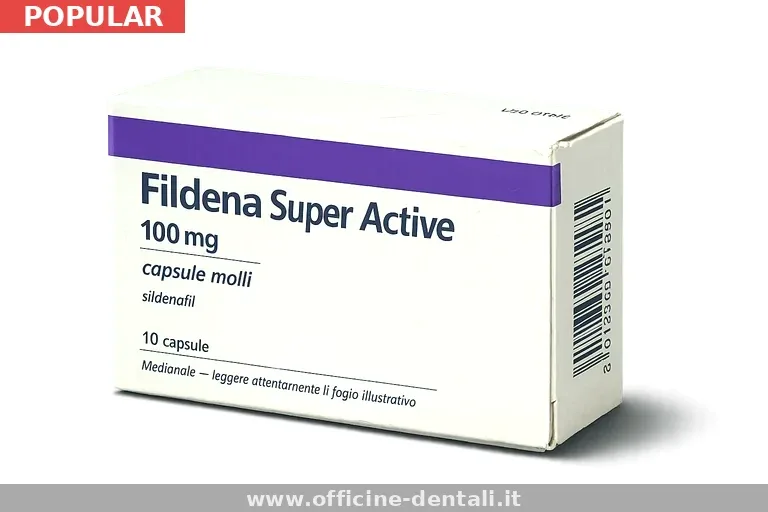 Fildena
