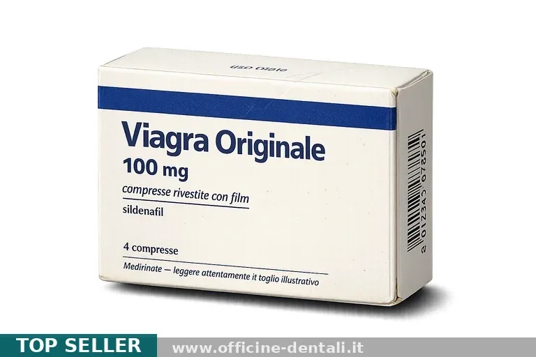 Viagra Originale