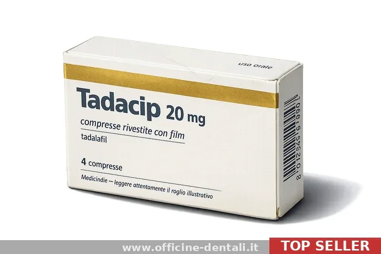 Tadacip