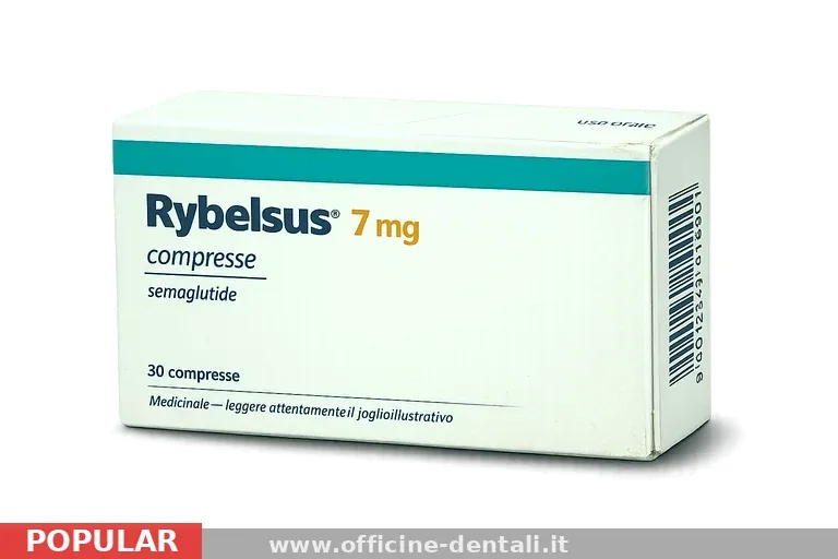 Rybelsus