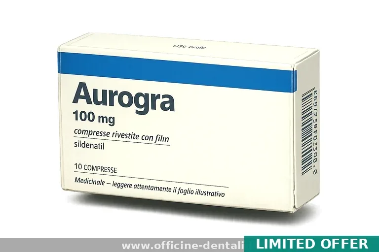 Comprare Aurogra 100mg Online online