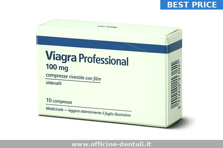 Viagra Professional