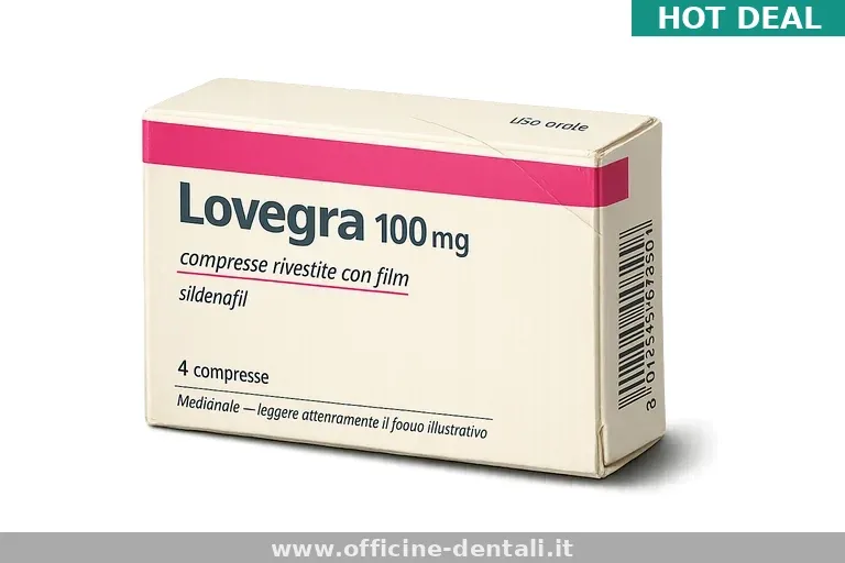 Lovegra