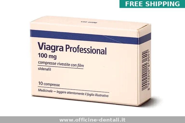 Viagra Professional