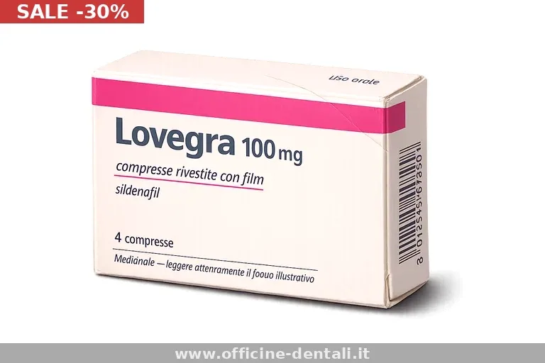 Lovegra