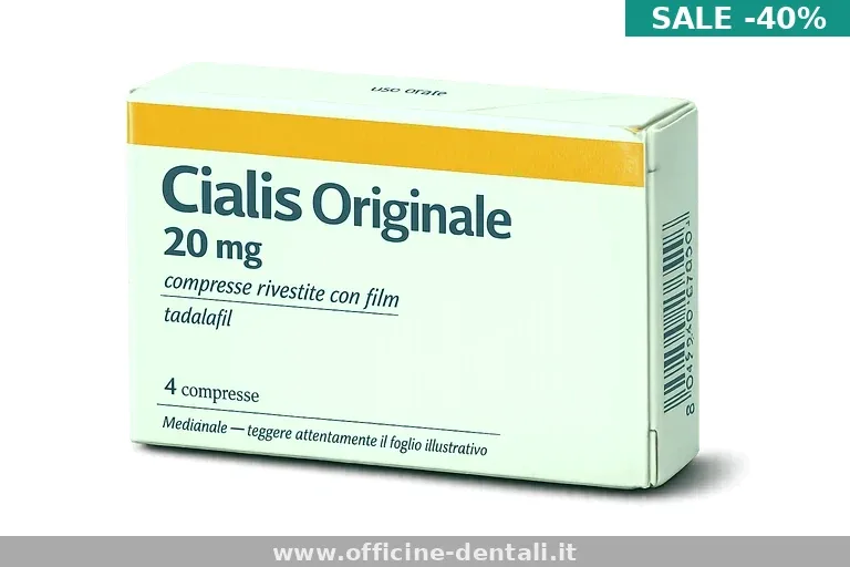Cialis Soft
