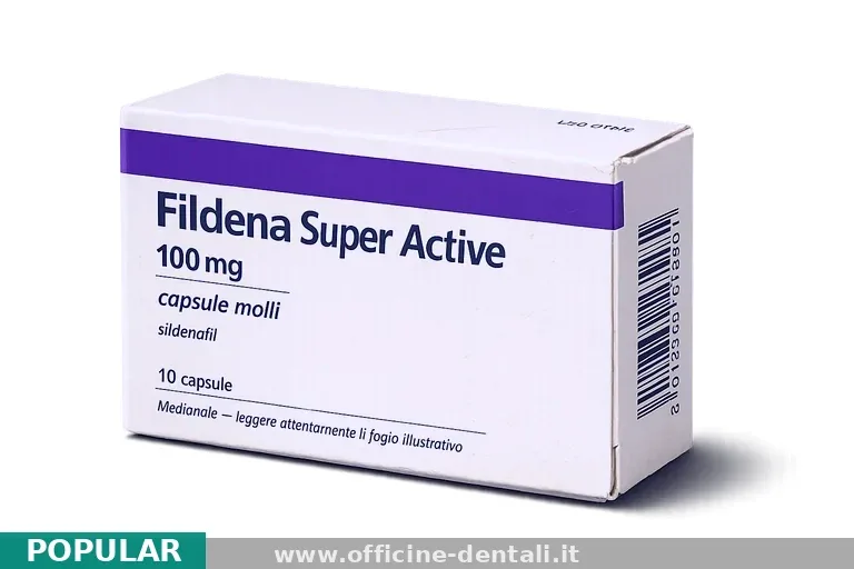 Fildena