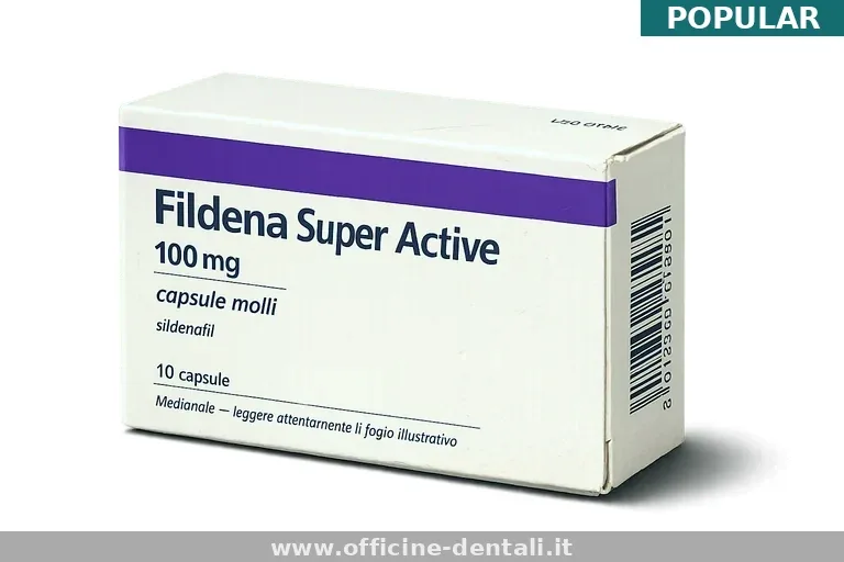 Fildena