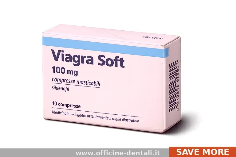 Viagra Soft