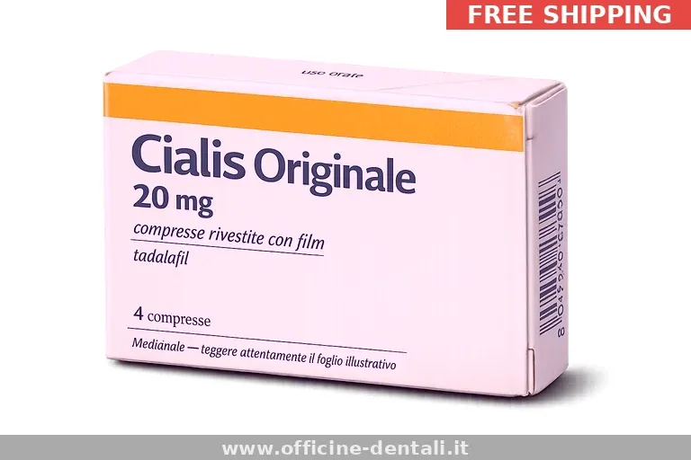 Cialis Soft
