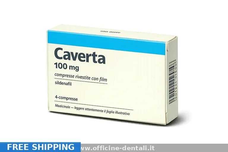 Caverta