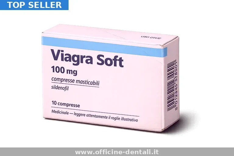 Viagra Soft