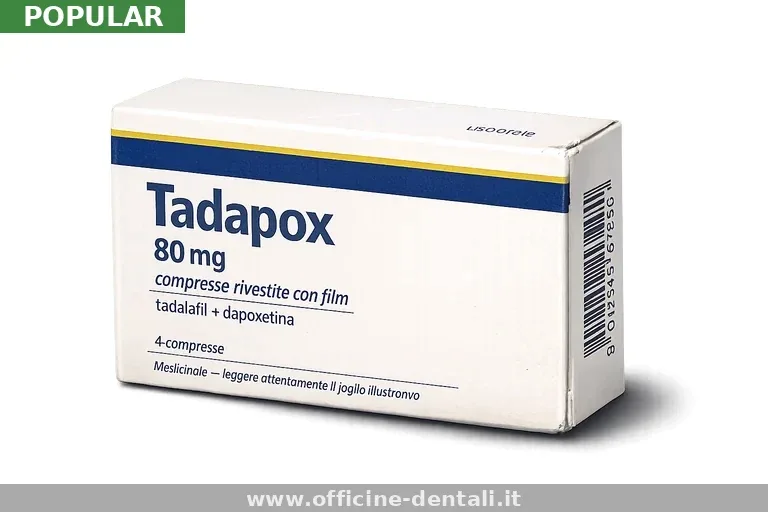 Tadapox