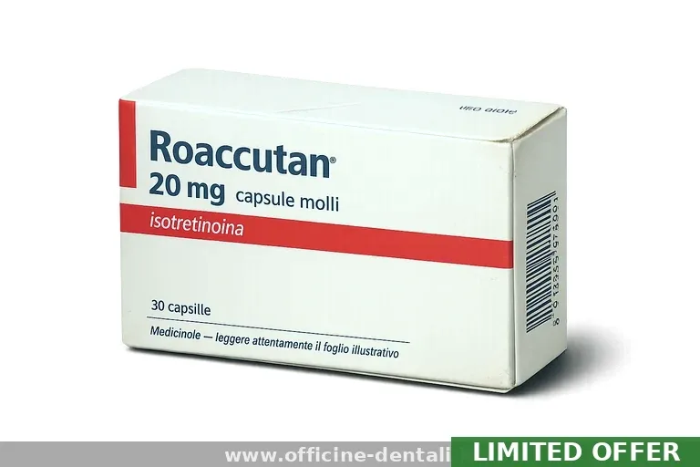 Roaccutan