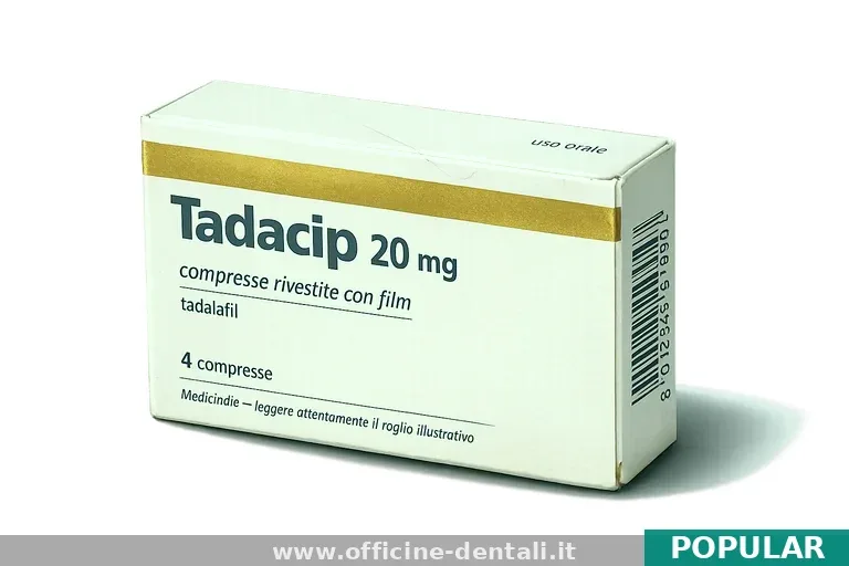 Tadacip