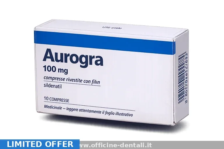 Aurogra