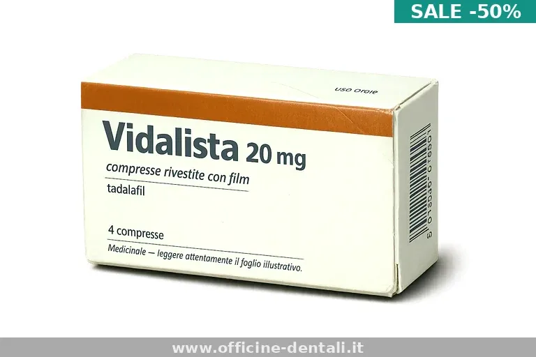Vidalista