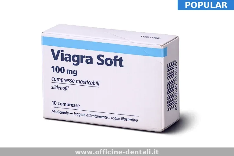 Viagra Soft