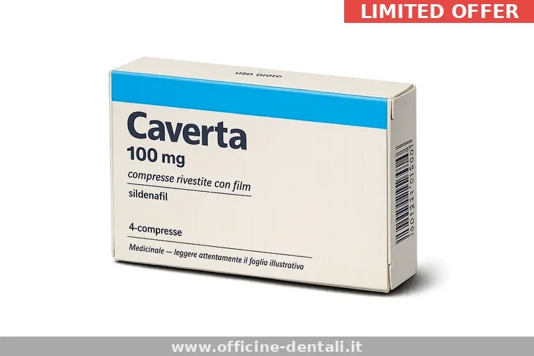 Caverta