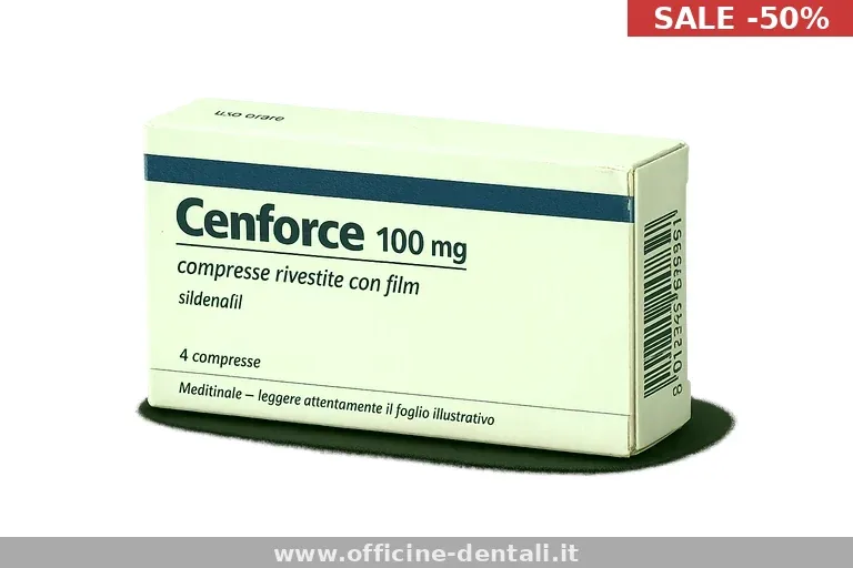 Cenforce