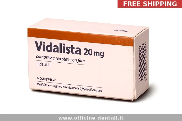 Vidalista
