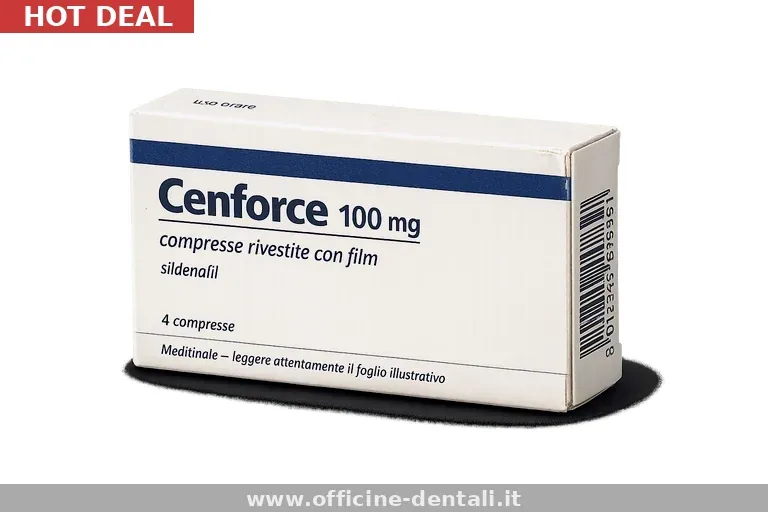 Cenforce