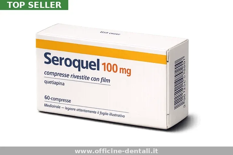 Seroquel